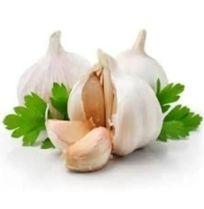 Fresh Garlic Local P/Kg